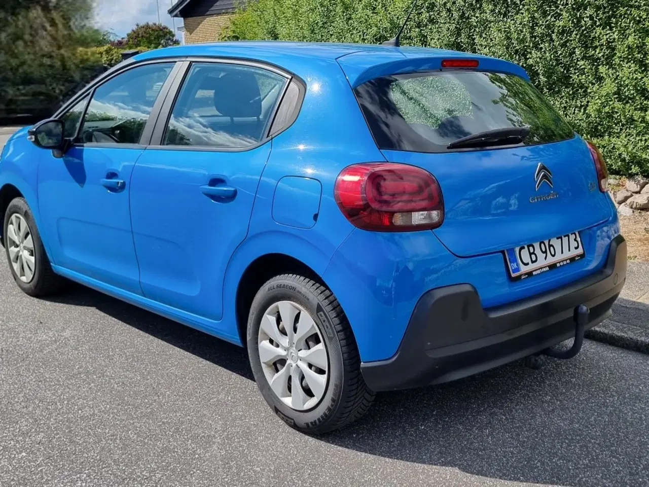 Billede 4 - Citröen C3 1.2i 