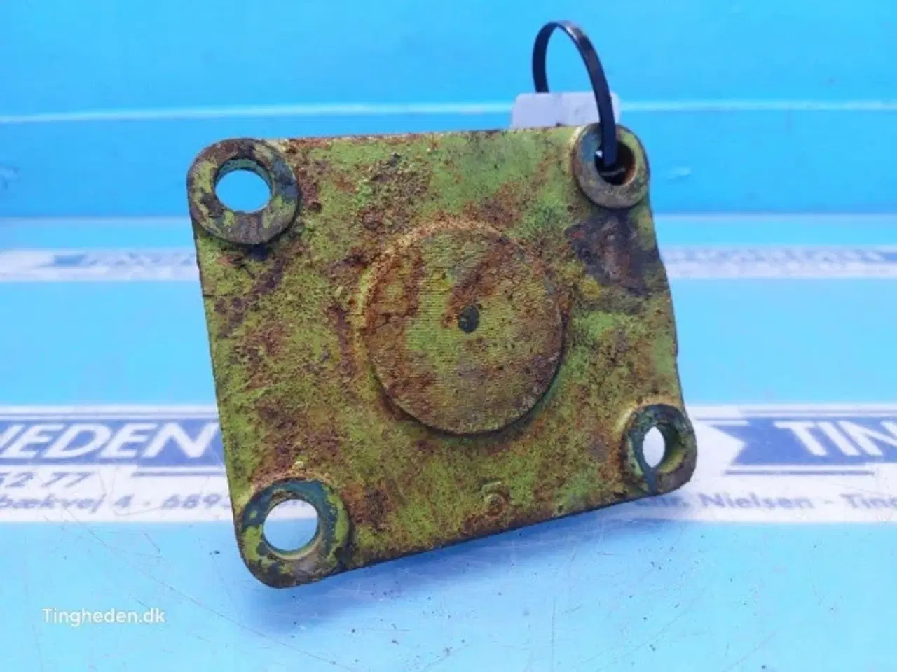 Billede 5 - Claas Dominator 76 Support 0006001004