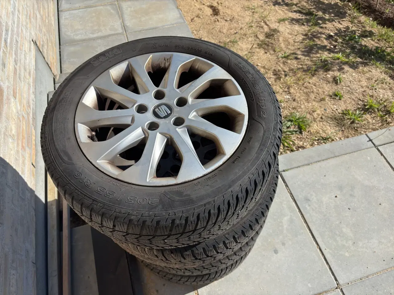 Billede 21 - Seat Leon 1,6 TDi Style eco Van