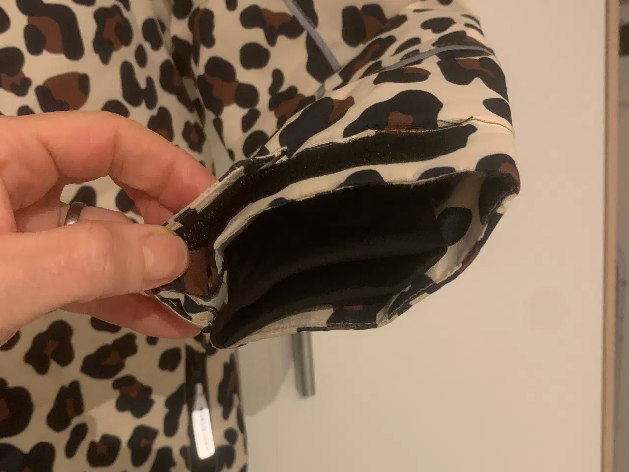 Billede 2 - Helt ny NORDBJØRN flyverdragt