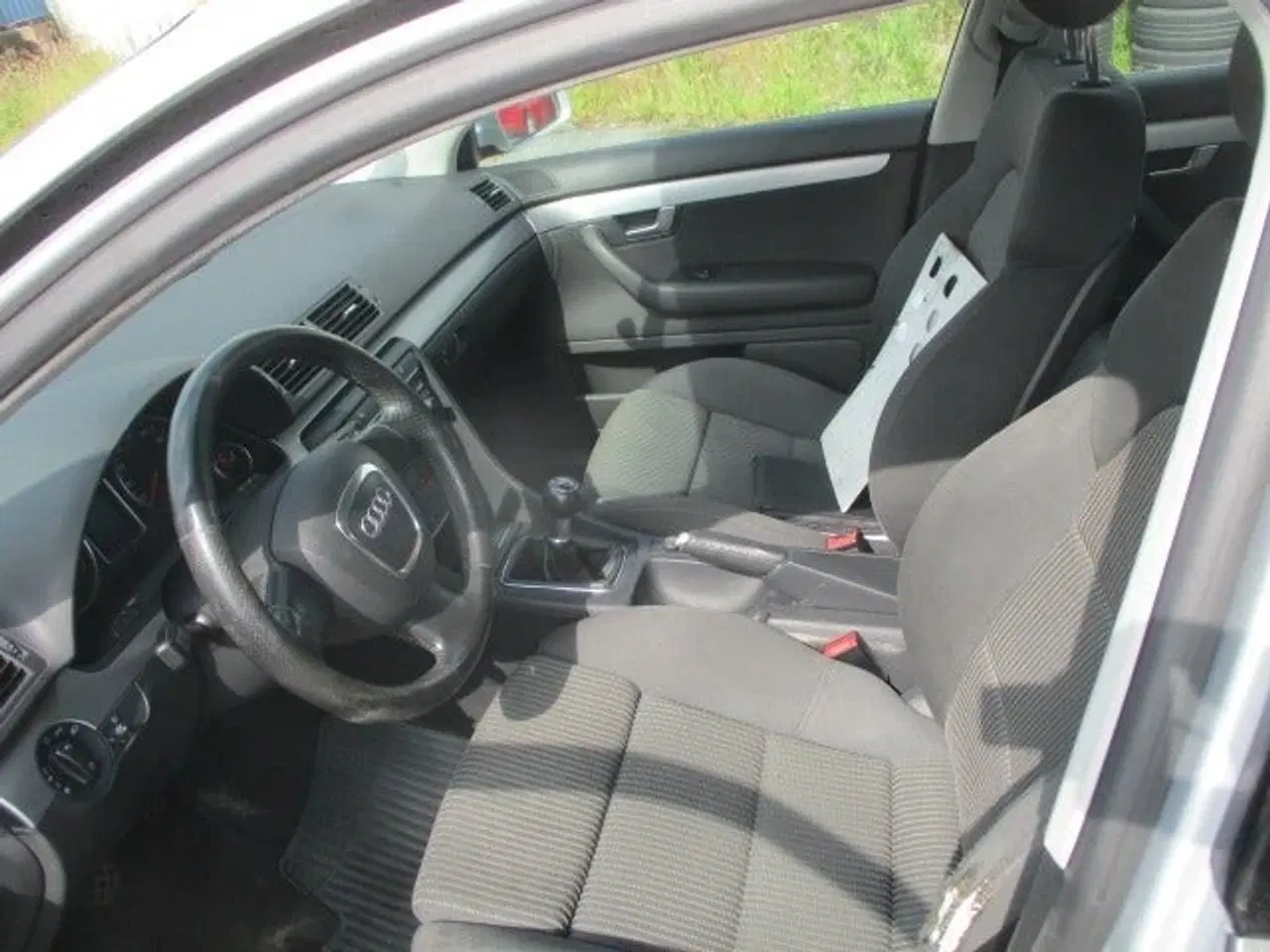 Billede 8 - Audi A4 1,8 T 163