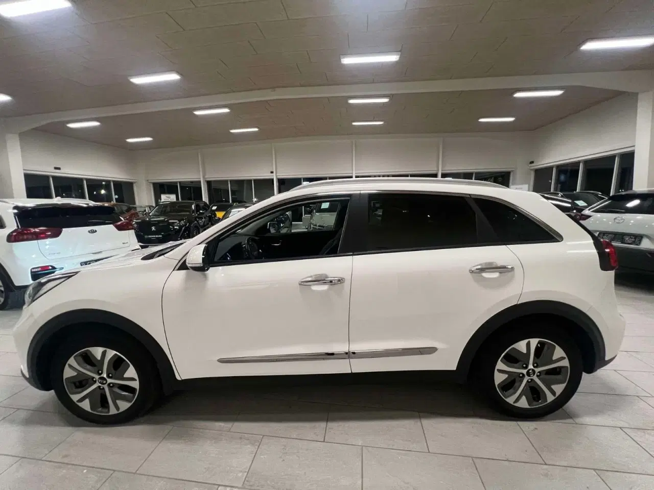 Billede 2 - Kia e-Niro 64 Advance