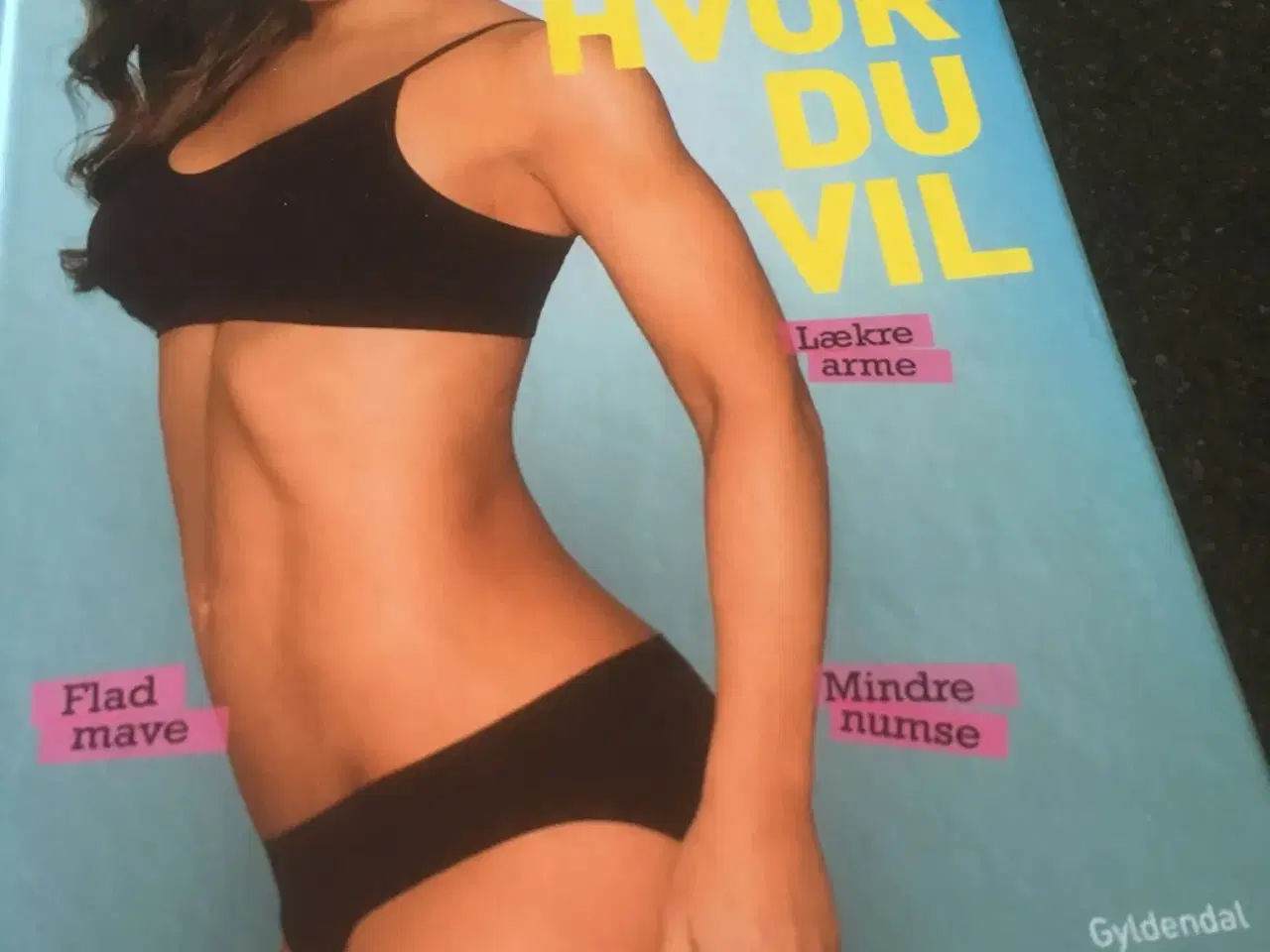 Billede 1 - Tab dig hvor du vil