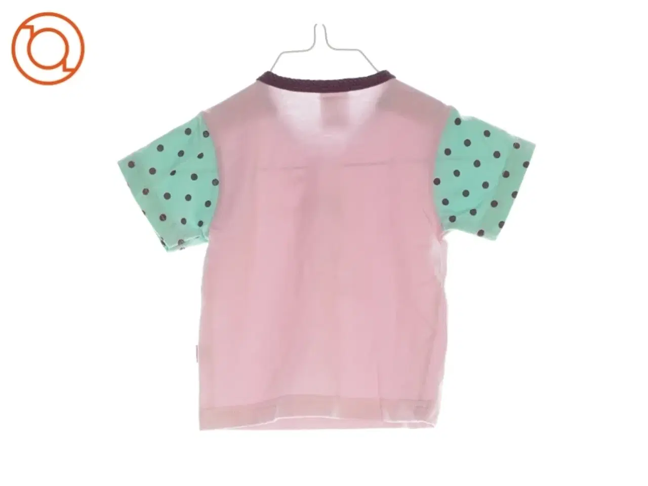 Billede 2 - T shirt fra Friends (str. 62)