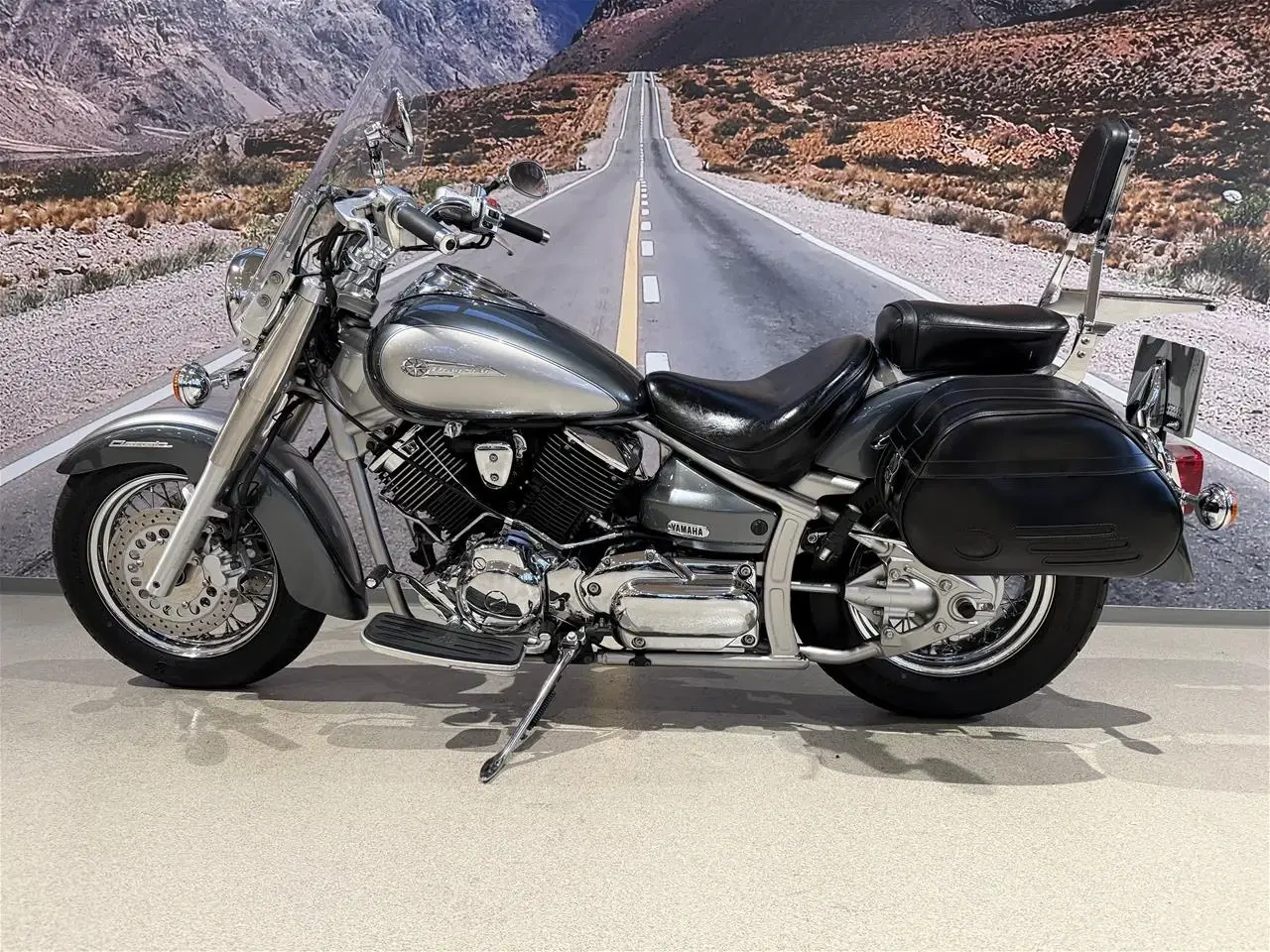 Billede 14 - Yamaha XVS 1100 Drag Star Classic