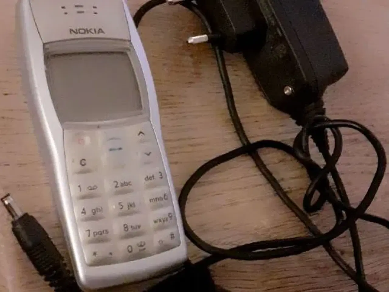 Billede 1 - Nokia 1101