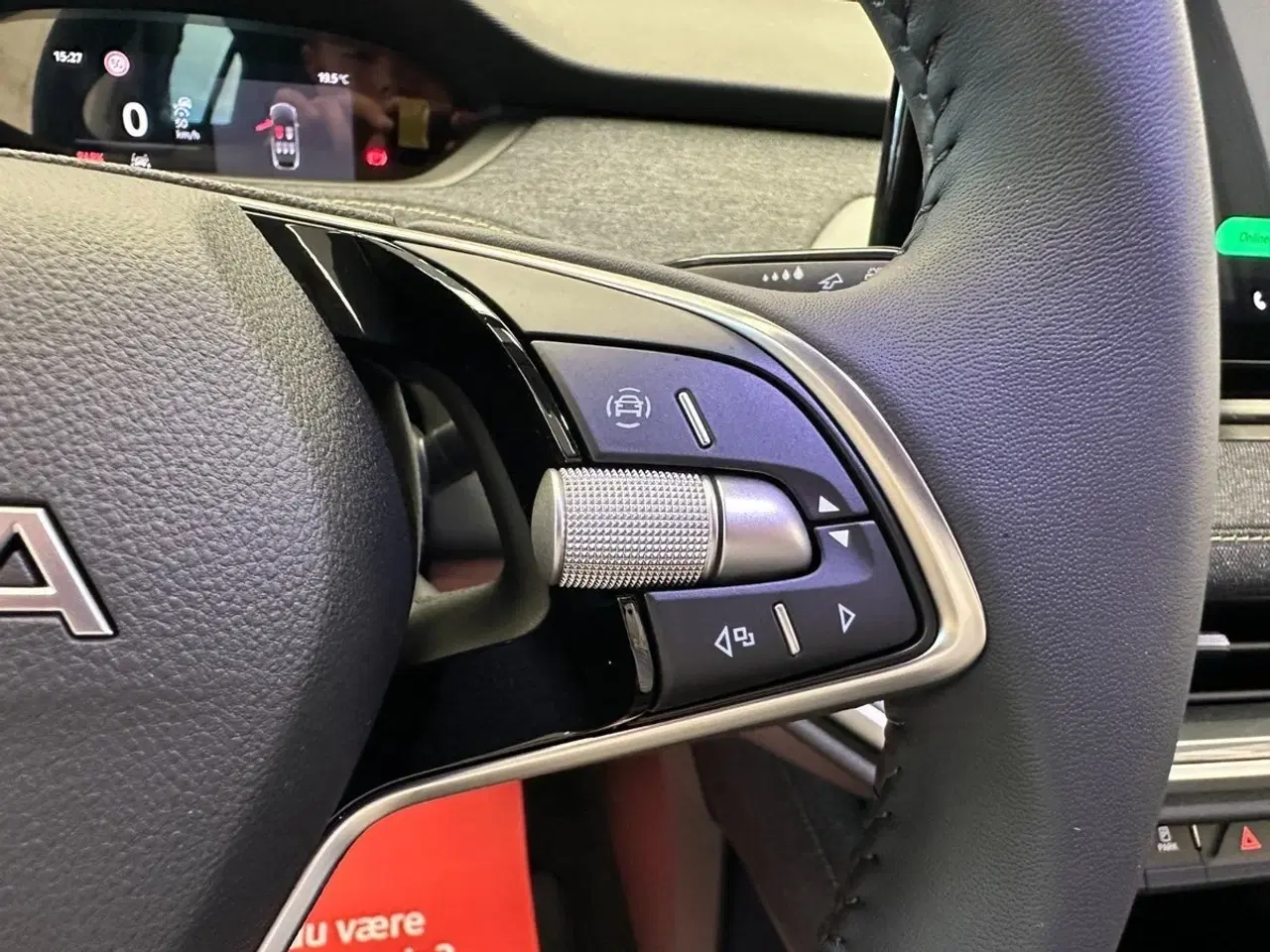 Billede 18 - Skoda Elroq 85 iV Lodge