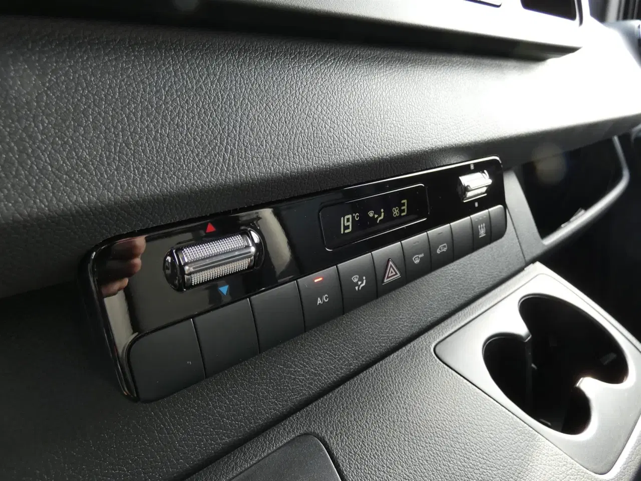 Billede 12 - Mercedes-Benz Sprinter 317 2,0 CDI A2 H2 RWD 9G-Tronic 170HK Van Aut.