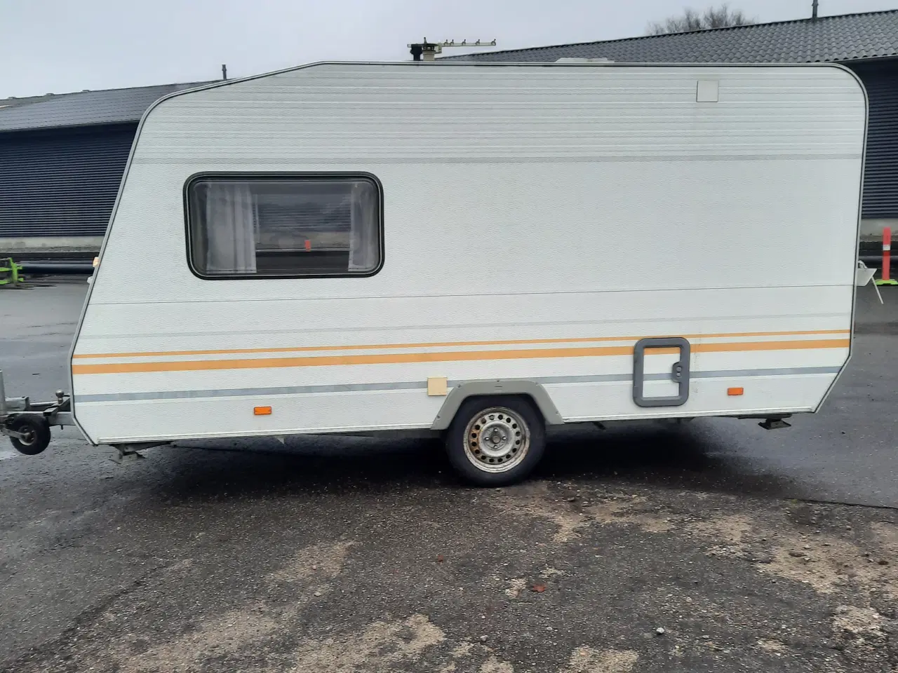 Billede 14 - kun 900 kg total