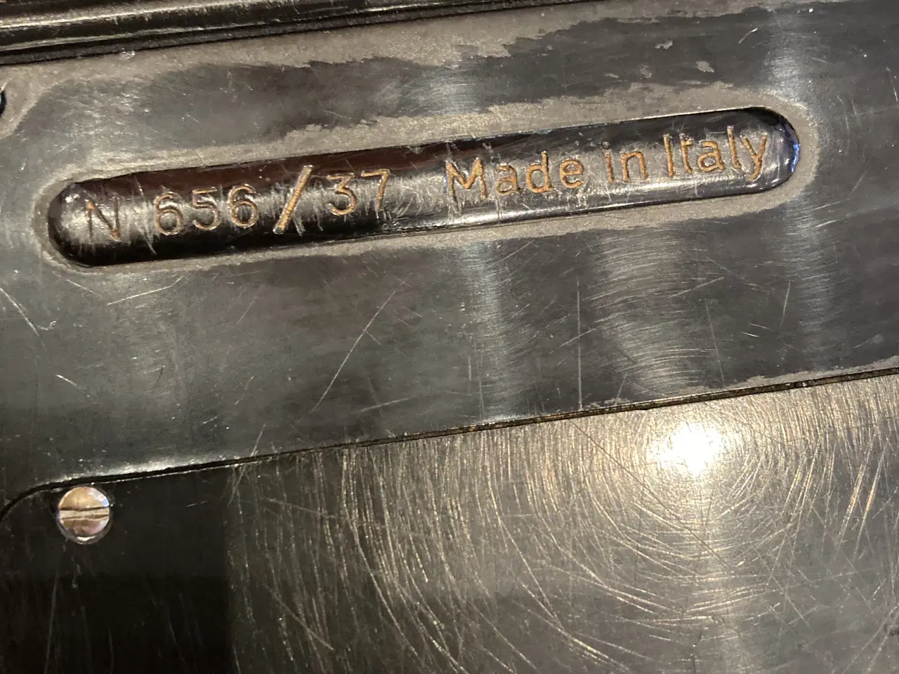 Billede 4 - Harmonika 