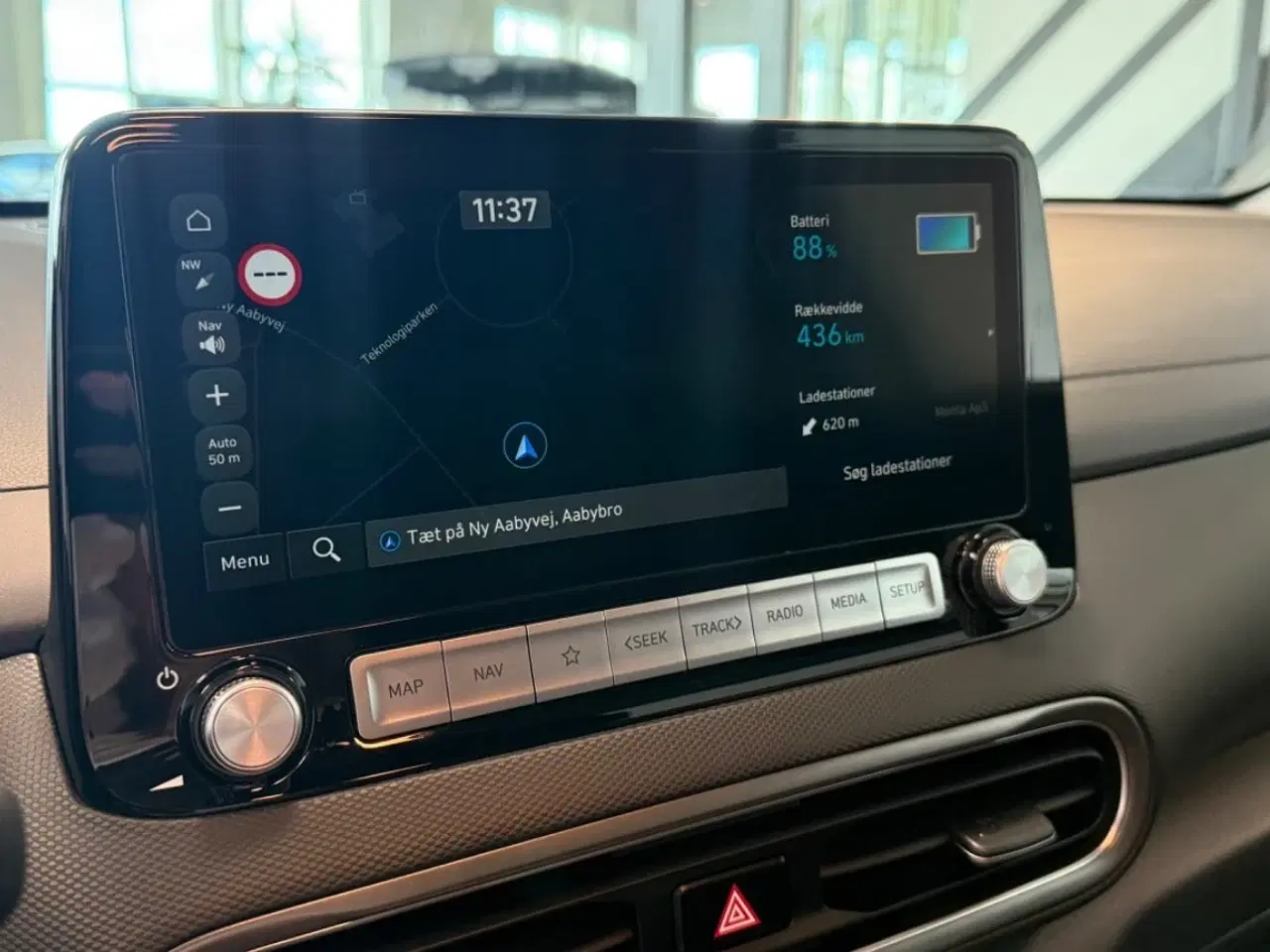 Billede 14 - Hyundai Kona 64 EV Prime