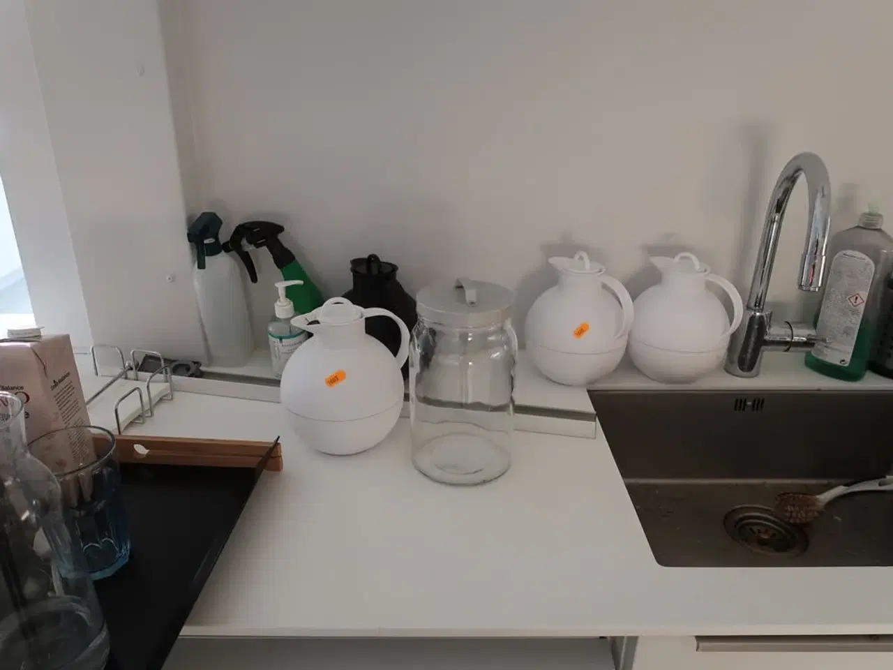 Billede 5 - Div. Køkkenservice
