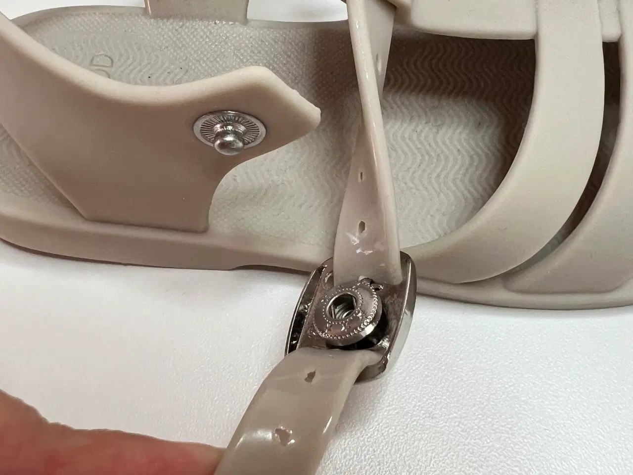 Billede 9 - Liewood Bre Sandal (Str. 26)