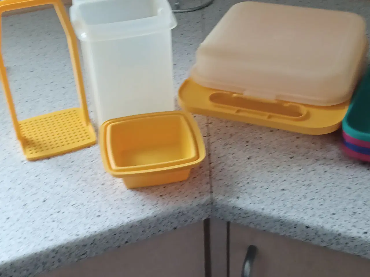 Billede 2 - Tupperware