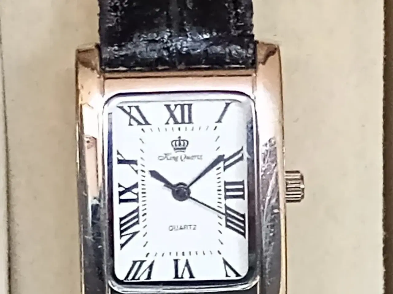 Billede 9 - 9 dameure fra England! Nye og lettere brugte!