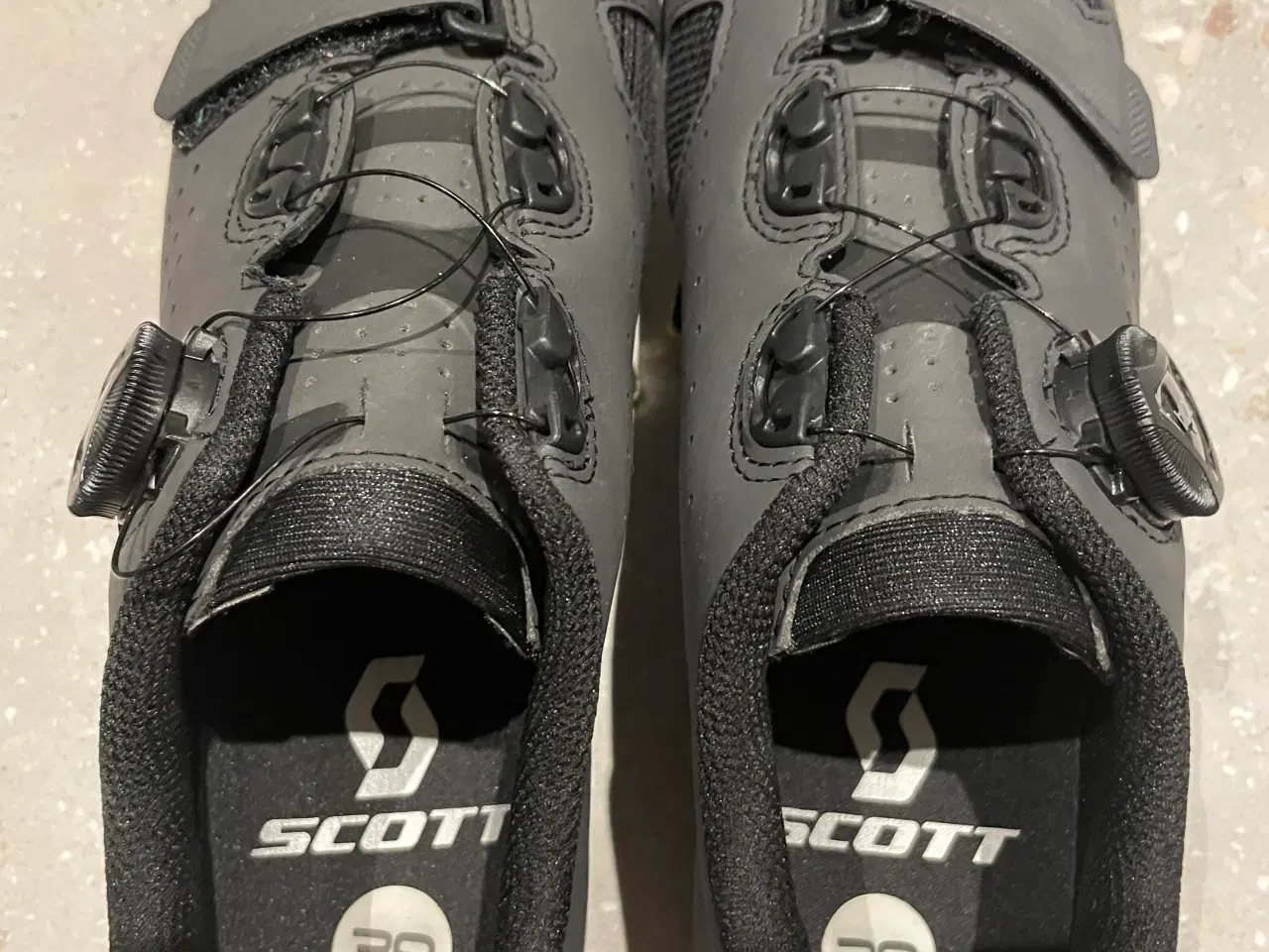 Billede 2 - Cykelsko som nye str 39