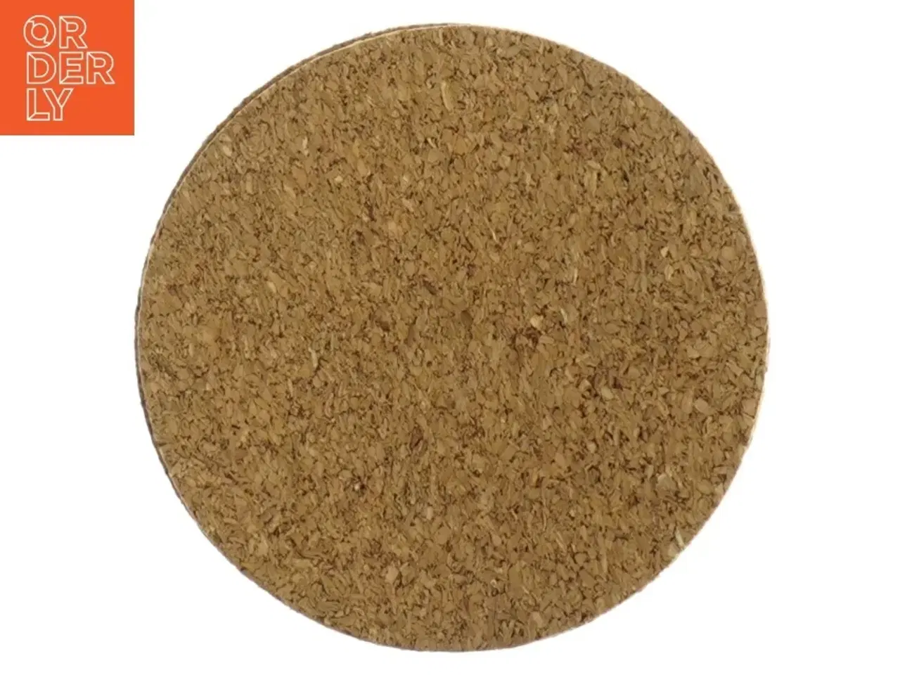 Billede 3 - Korkbordskånere (str. 10 cm)