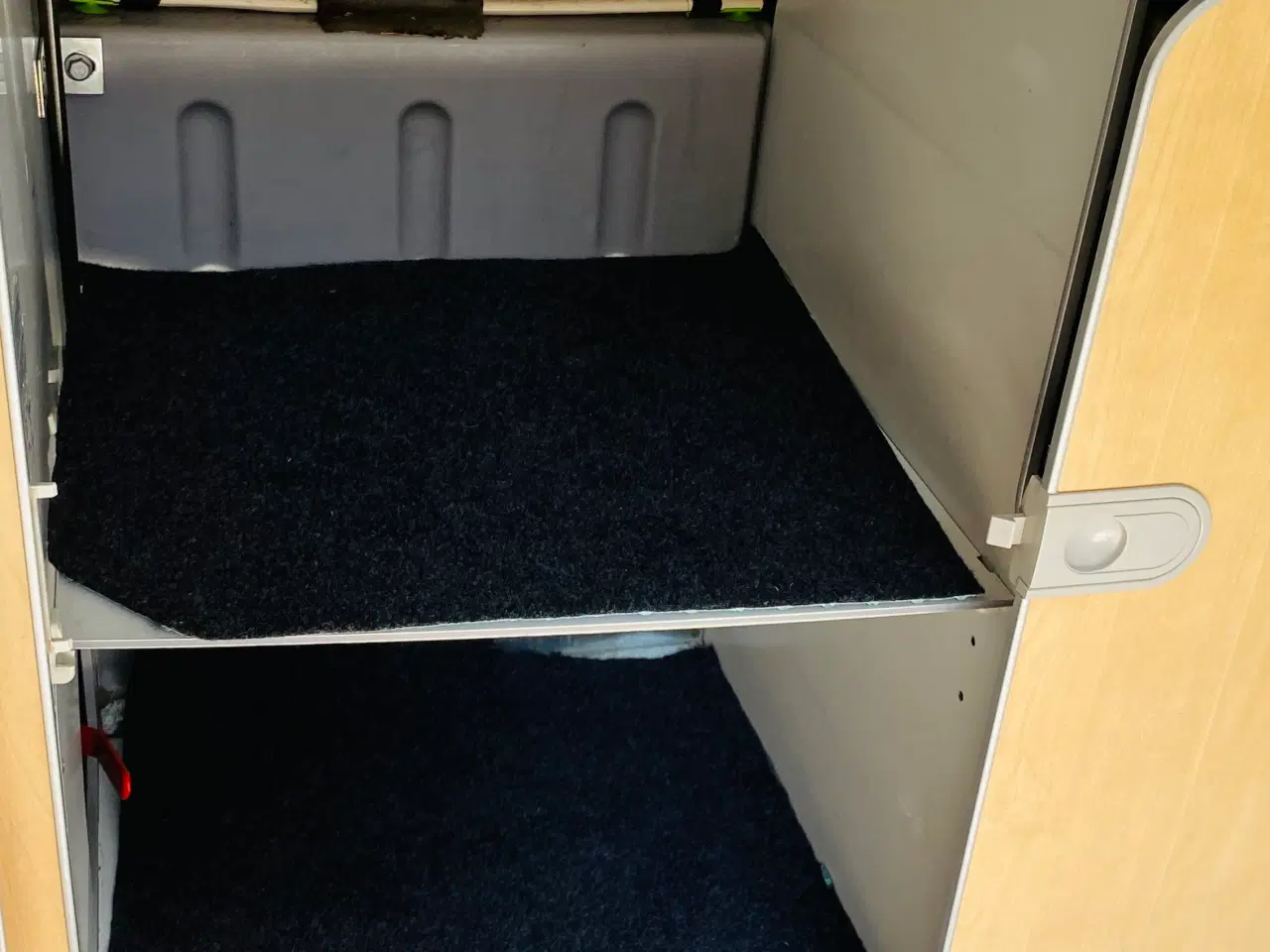 Billede 11 - Volkswagen California T5 – Nysynet & Klar til nye 