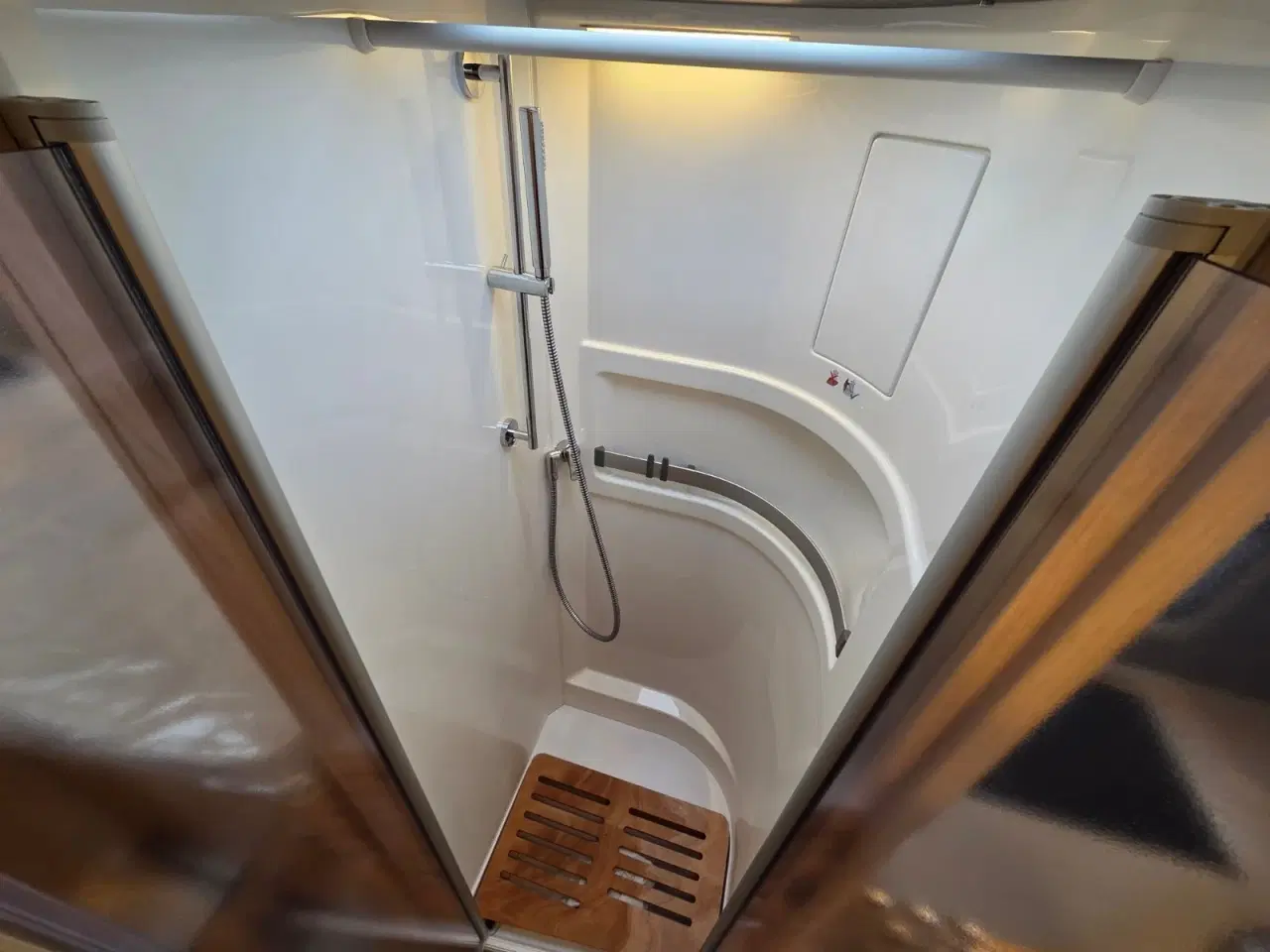 Billede 20 - Hymer B-MC T680 2,0 CDi BlackLine aut.