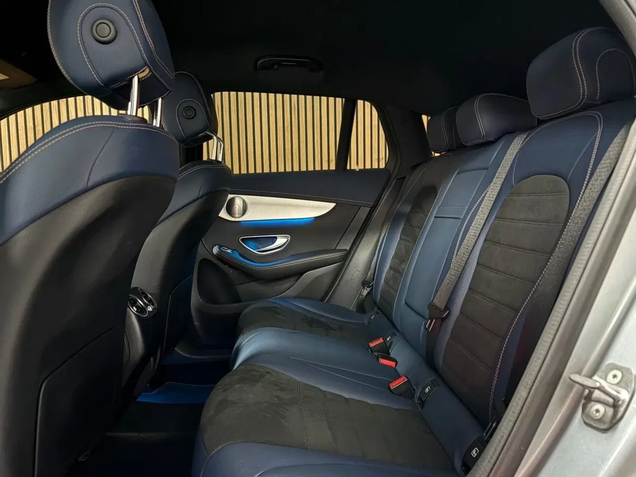 Billede 9 - Mercedes EQC400  Edition 1886 4Matic