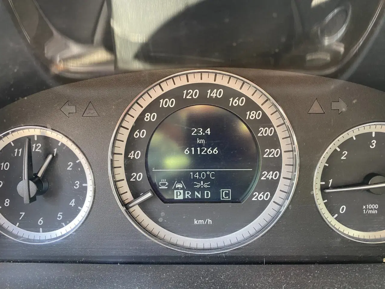 Billede 15 - Mercedes E200 2,2 CDi aut. BE