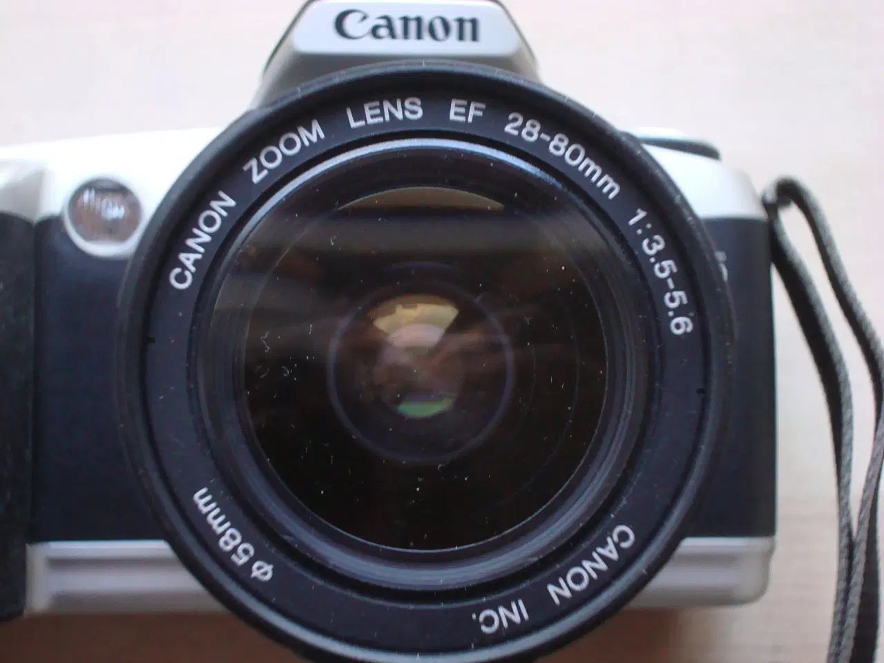 Billede 2 - Nyere Canon EOS 500n 1996