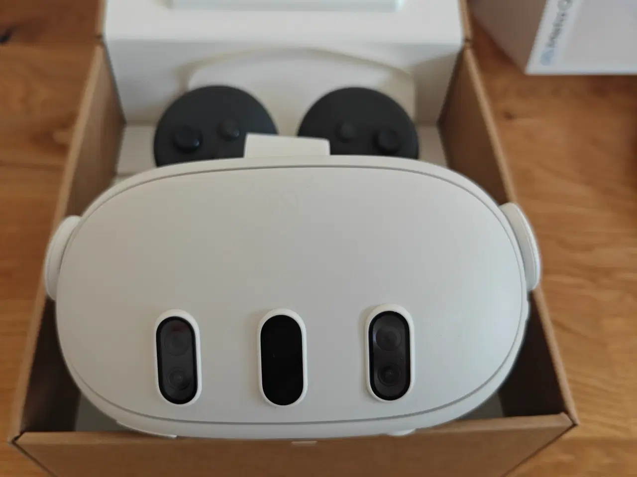 Billede 5 - Meta Quest 3 512gb
