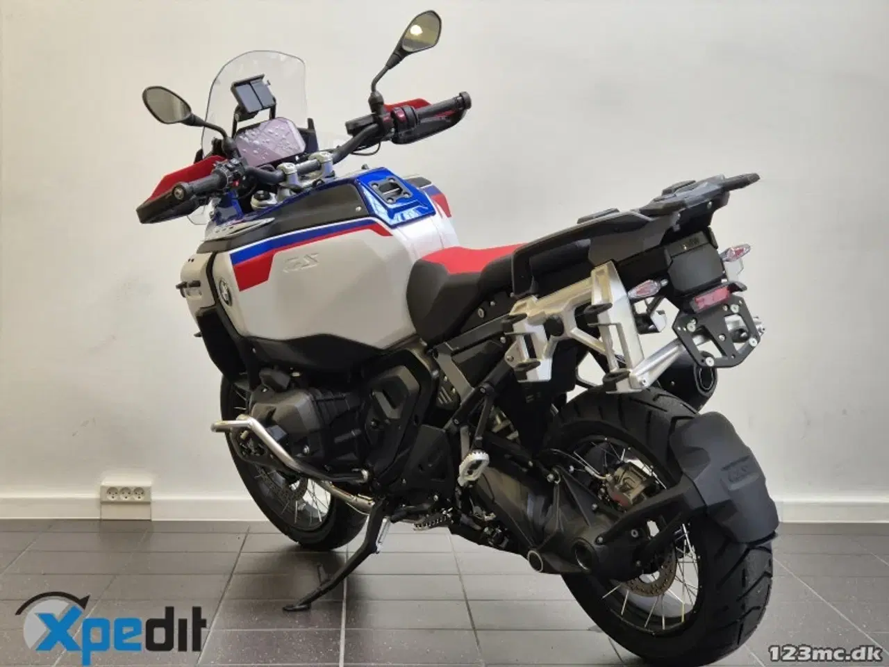 Billede 7 - BMW R 1300 GS Adventure