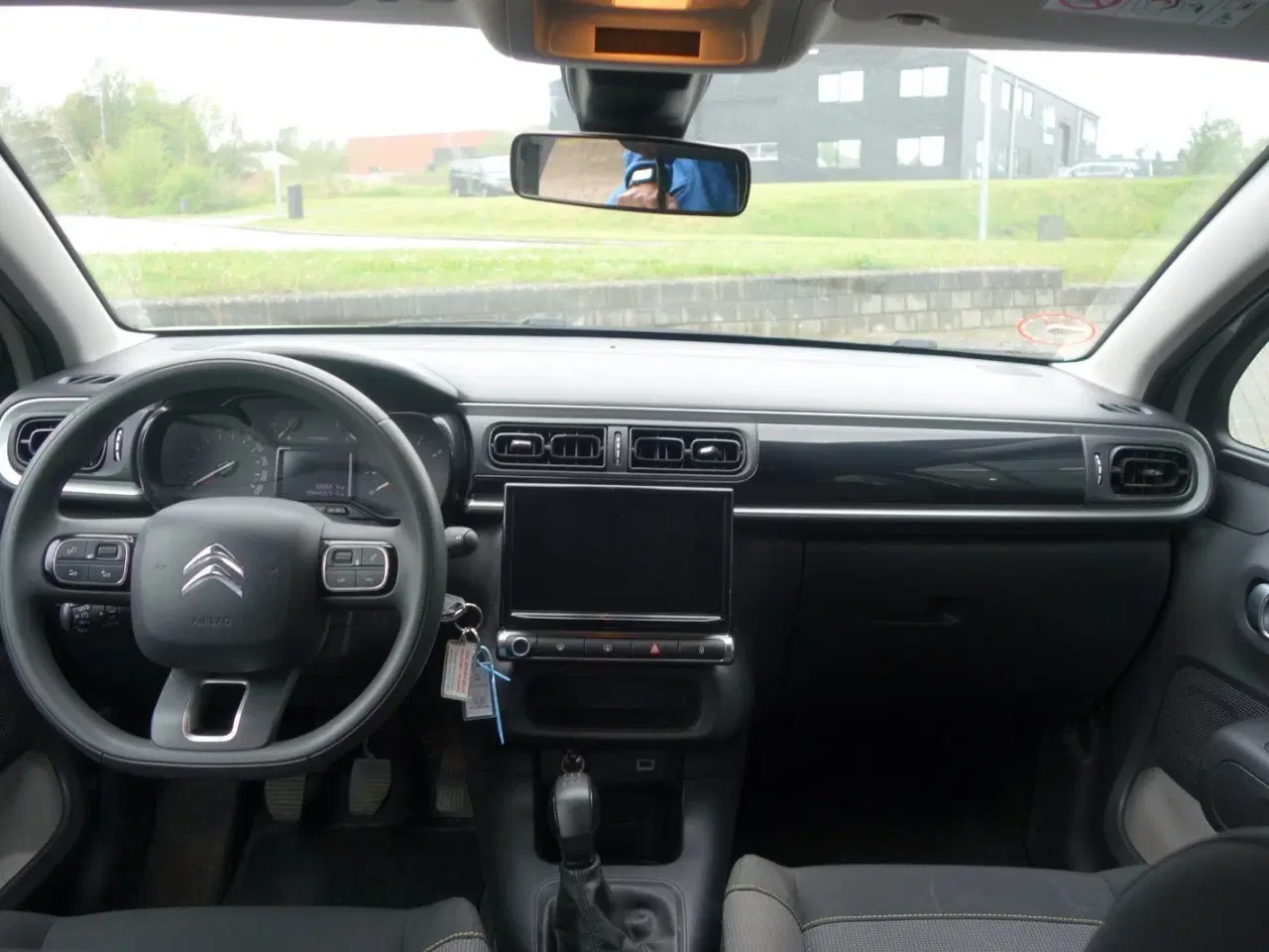 Billede 11 - Citroën C3 1,2 PureTech 82 Street