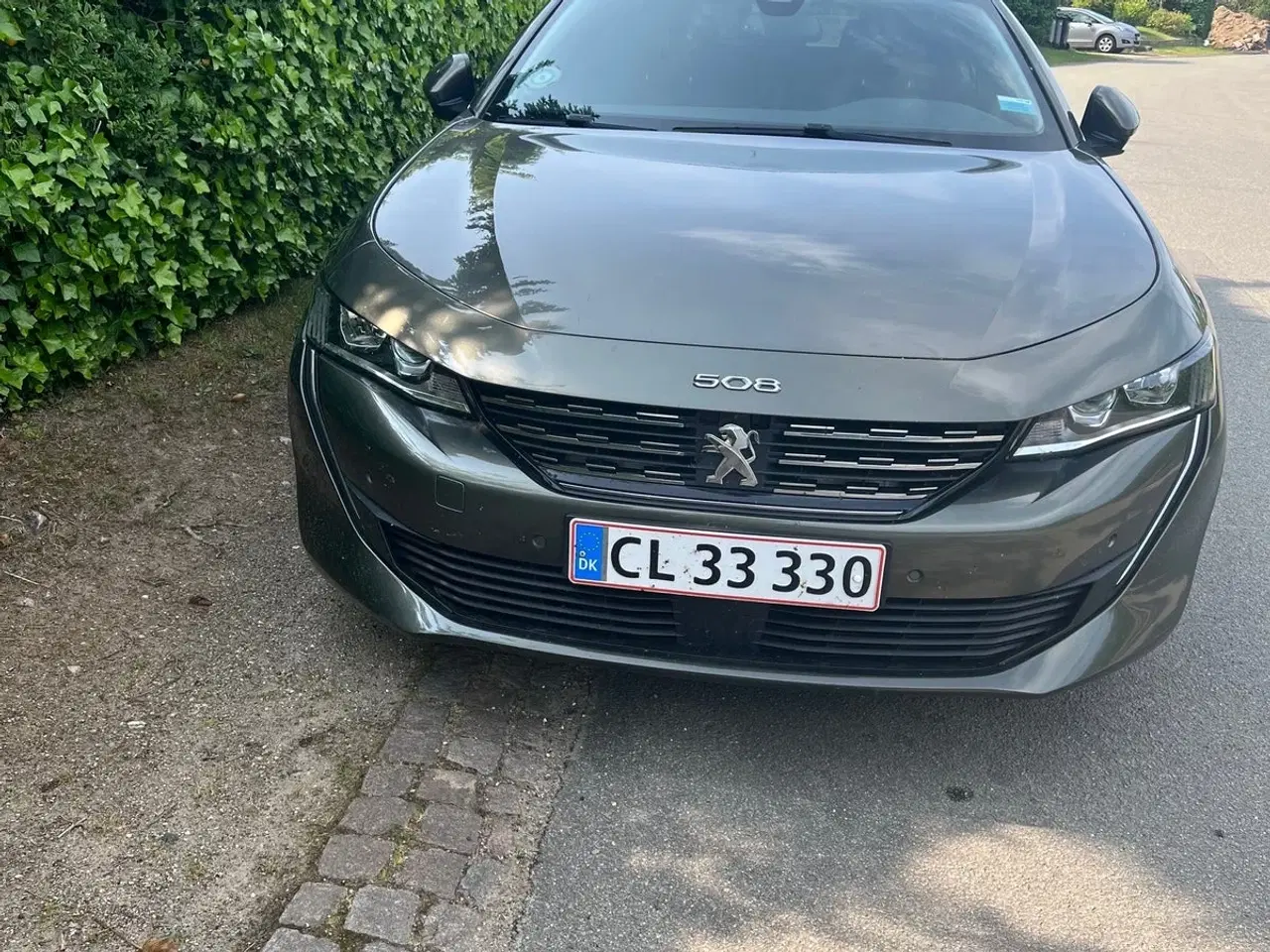 Billede 2 - Peugeot 508 1,5 BlueHDi 130 Allure SW EAT8