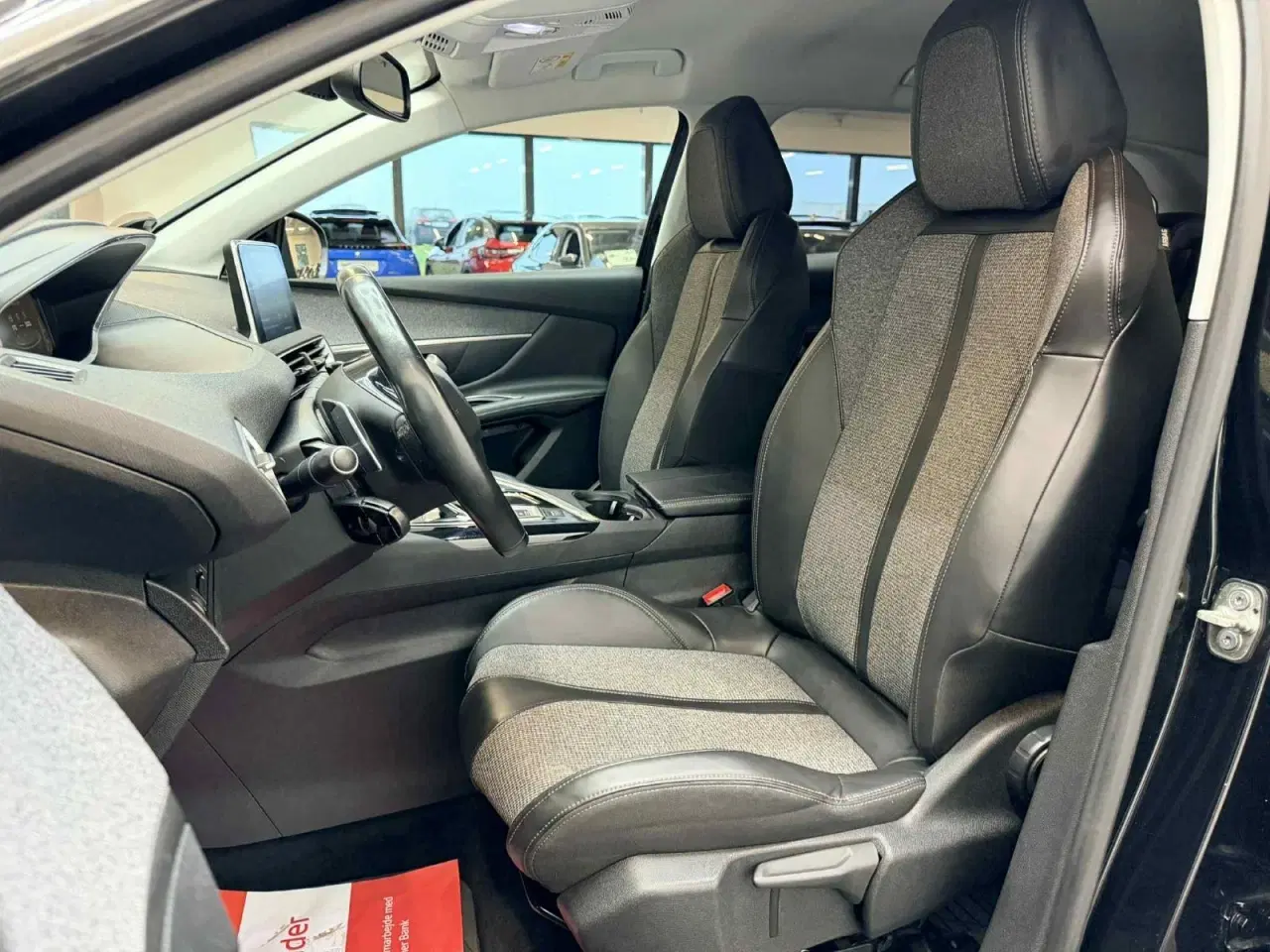 Billede 15 - Peugeot 3008 1,5 BlueHDi 130 Allure EAT8