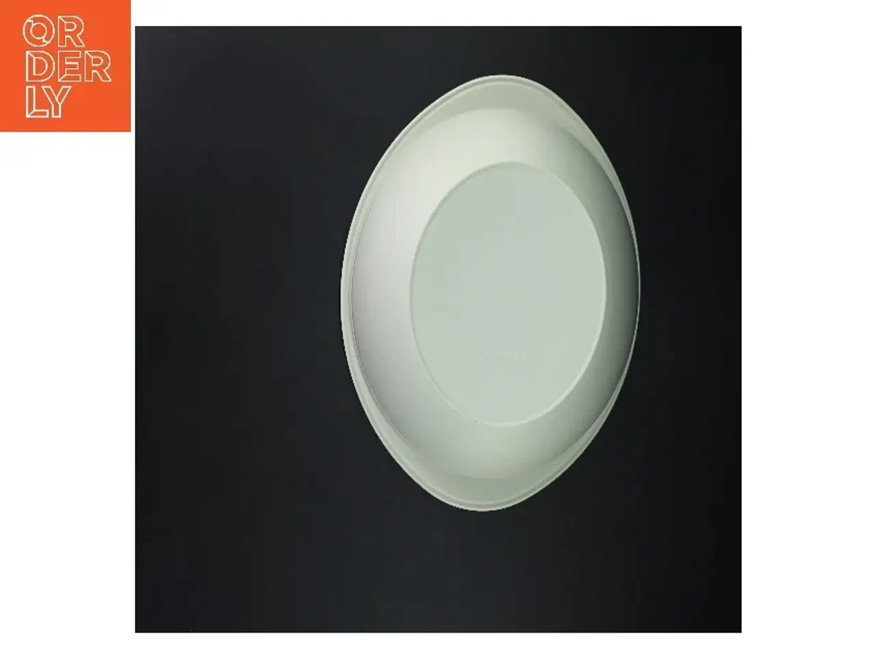 Billede 4 - Tupperware thermo skål m. indsats og låg(str. 25x32x14 cm)