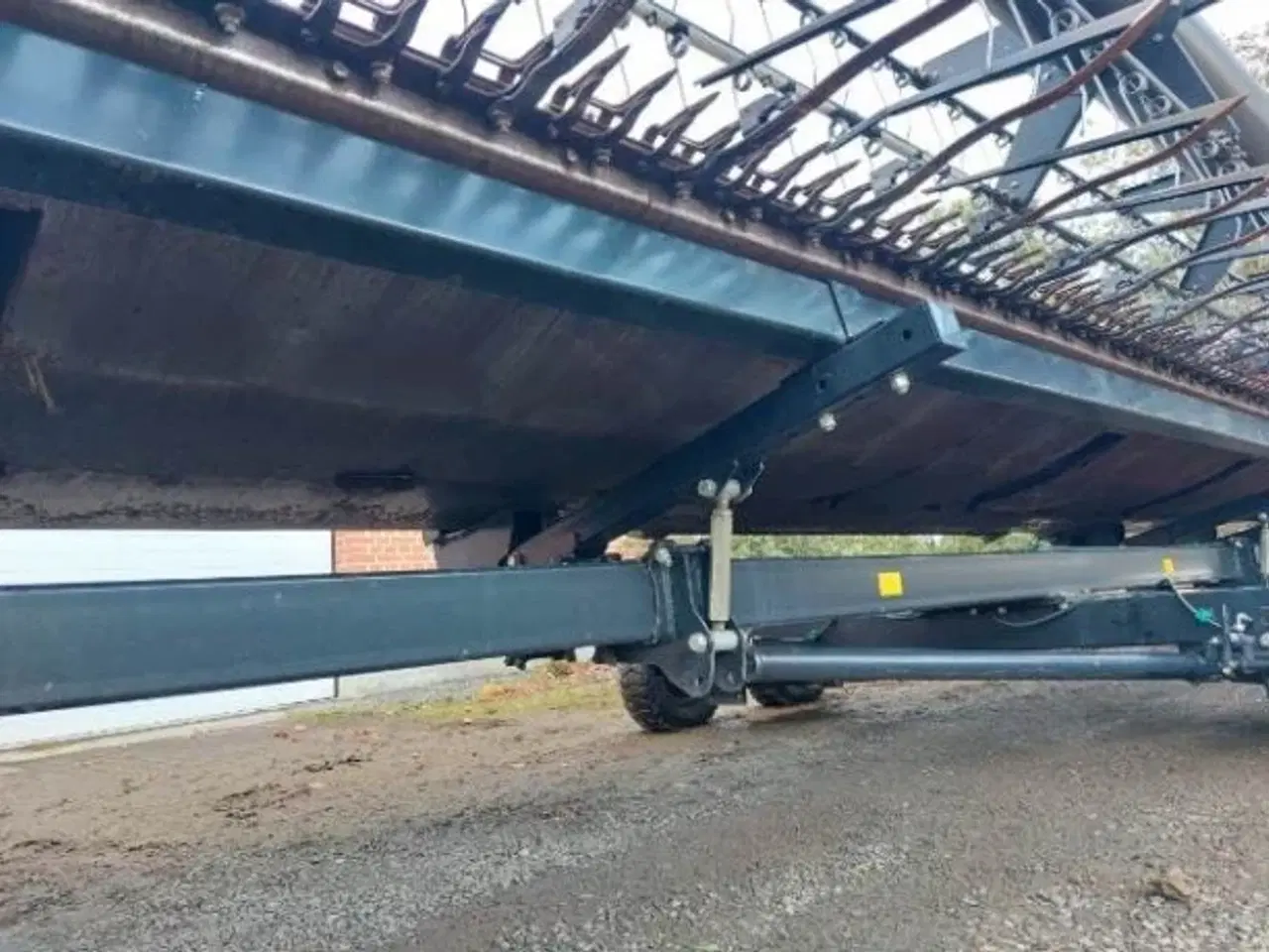 Billede 5 - Massey Ferguson 30" Powerflow