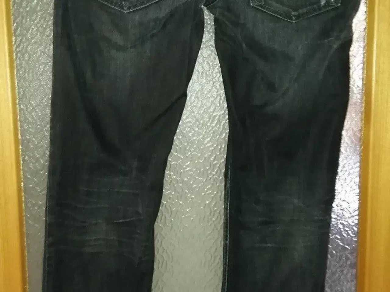 Billede 4 - JEANS, JACK & JONES, FLOT STAND, STR.35