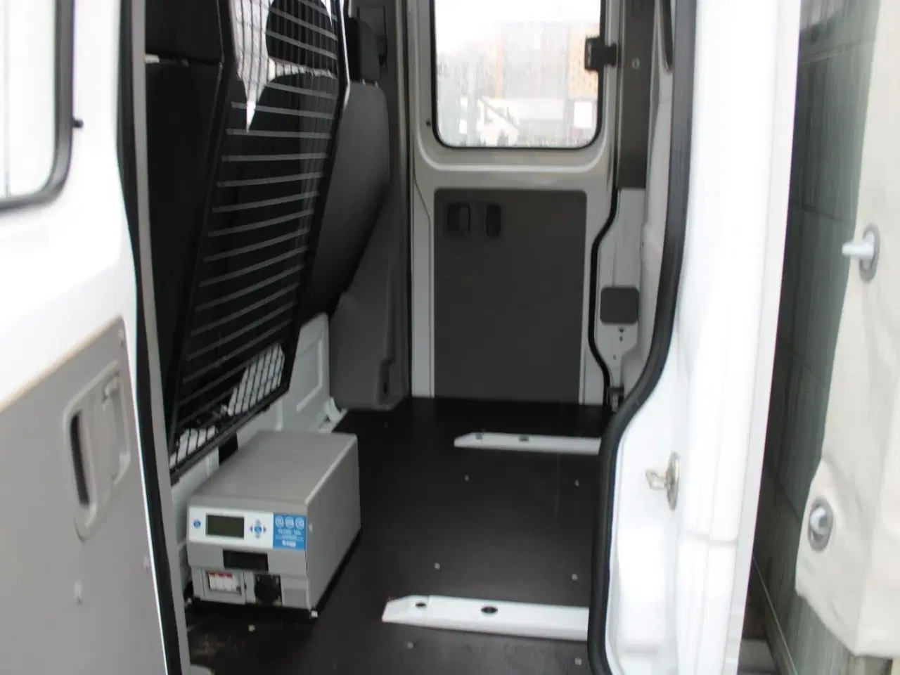 Billede 6 - Mercedes Sprinter 316 2,2 CDi R3 Db.Kab m/lad