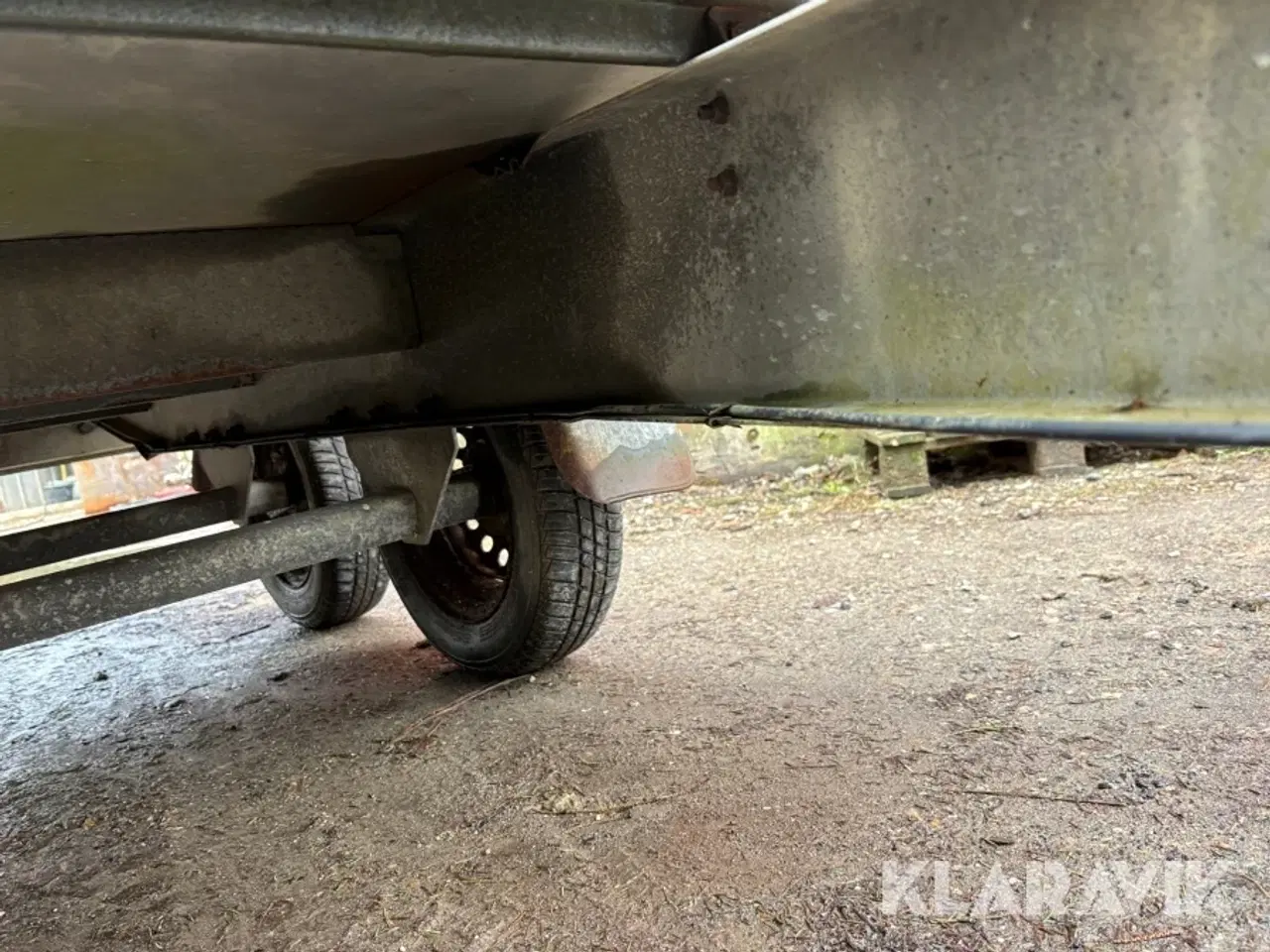 Billede 12 - Trailer Variant - 750kg