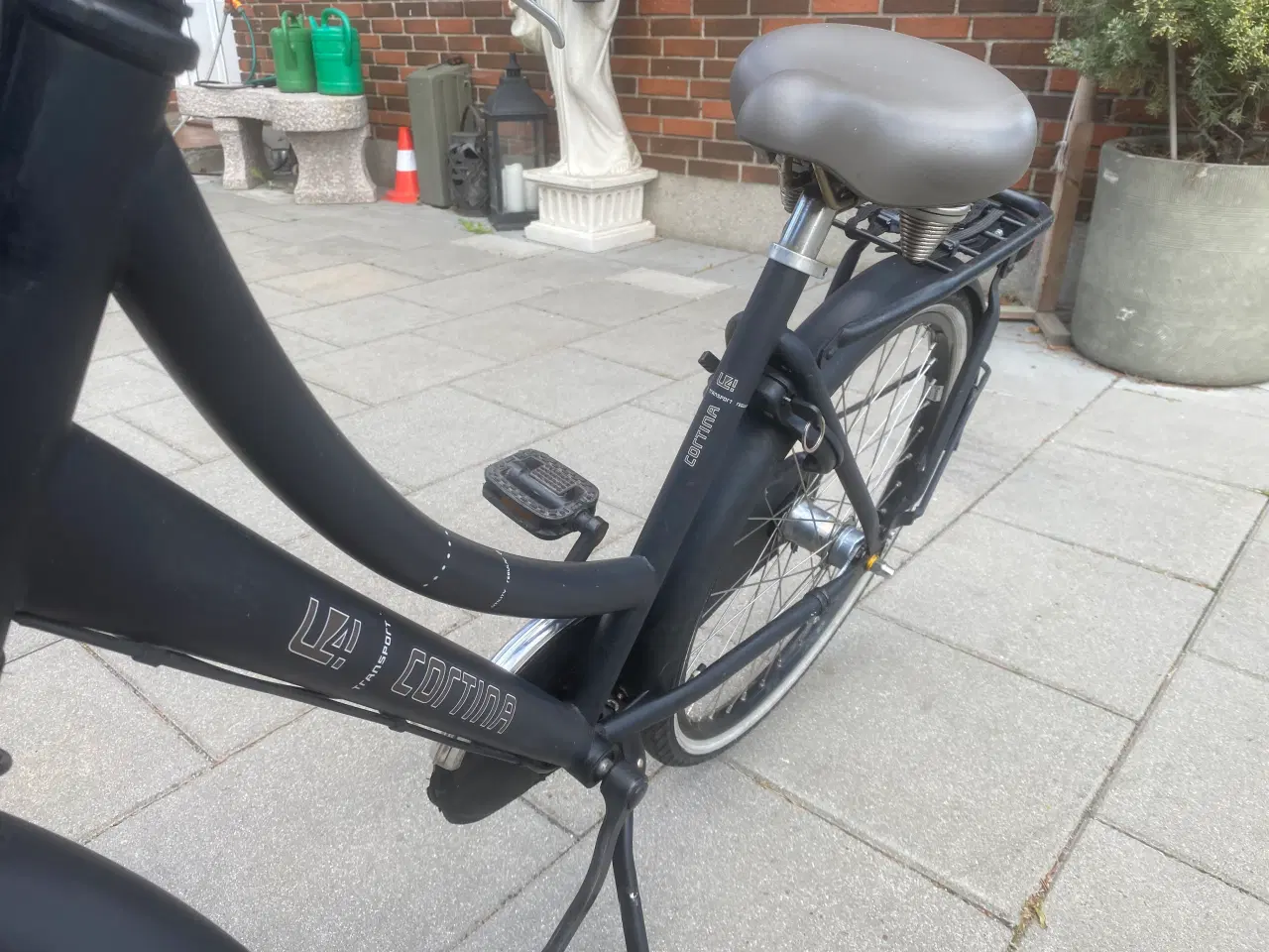 Billede 11 - Købt til 4899 kr 24 tommer 😋