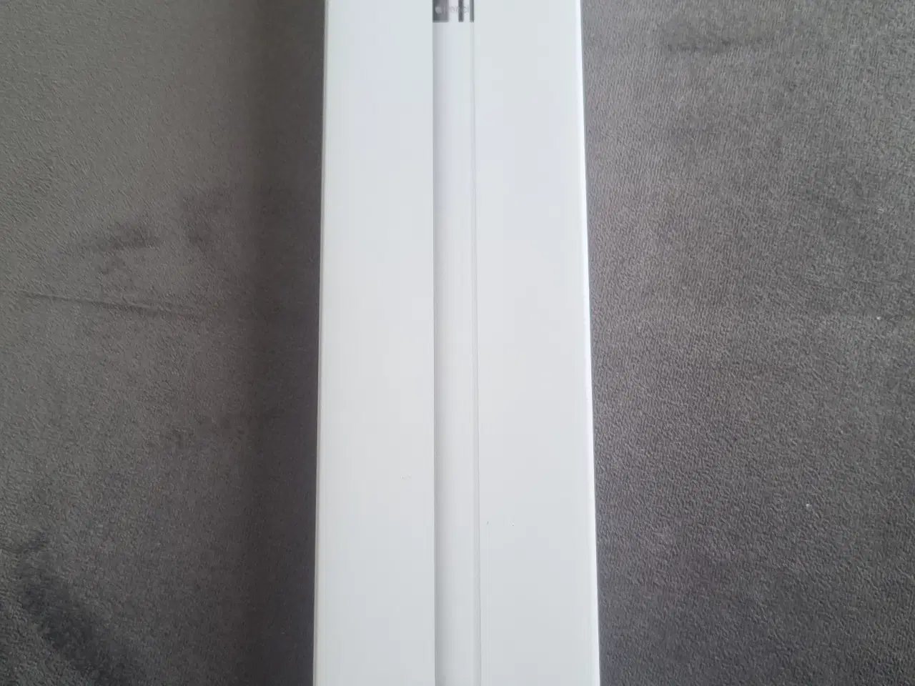 Billede 5 - iPad 10,9 64 GB sølv inkl Apple pencil - næsten al