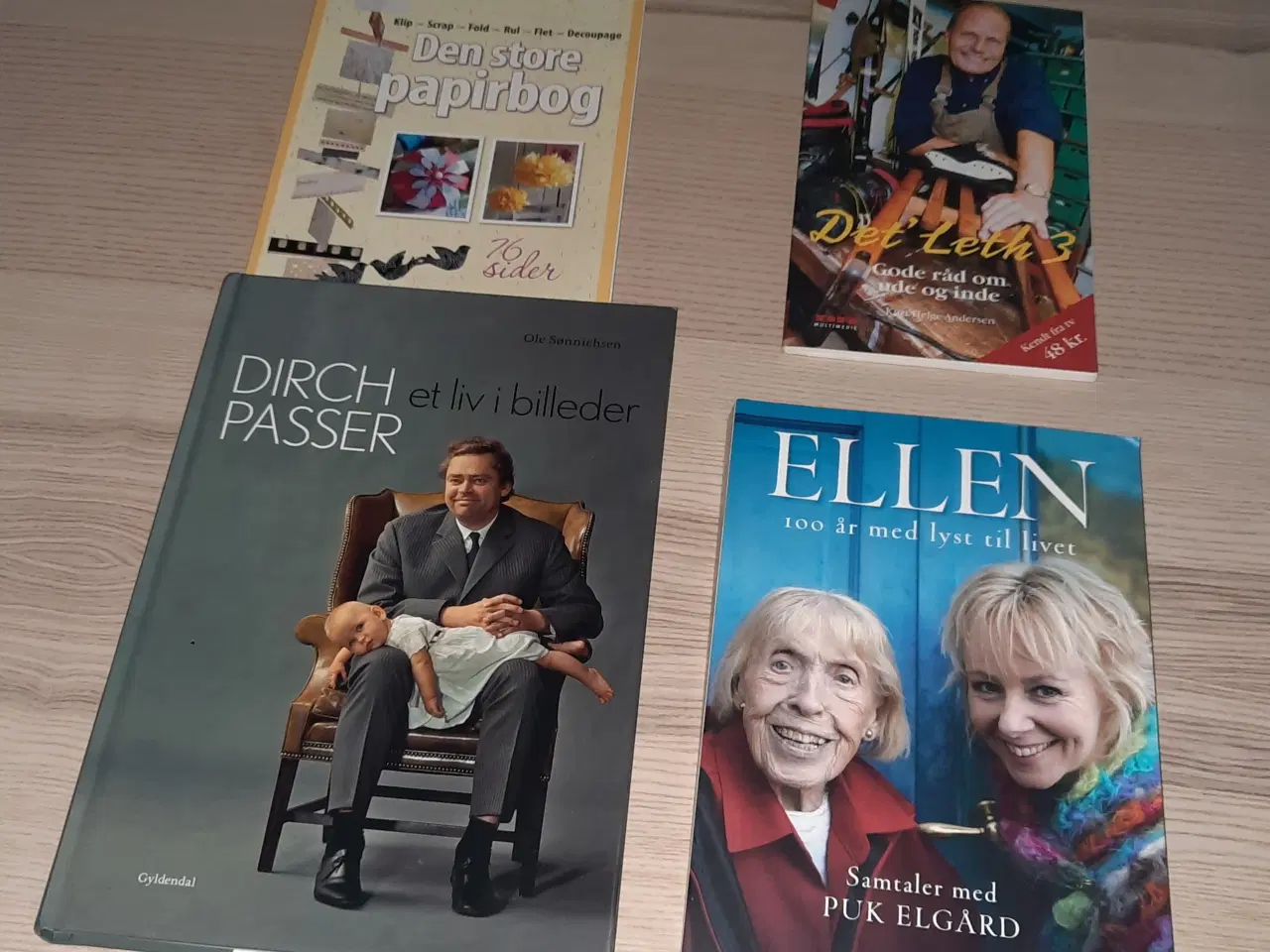Billede 6 - Bogen om supper