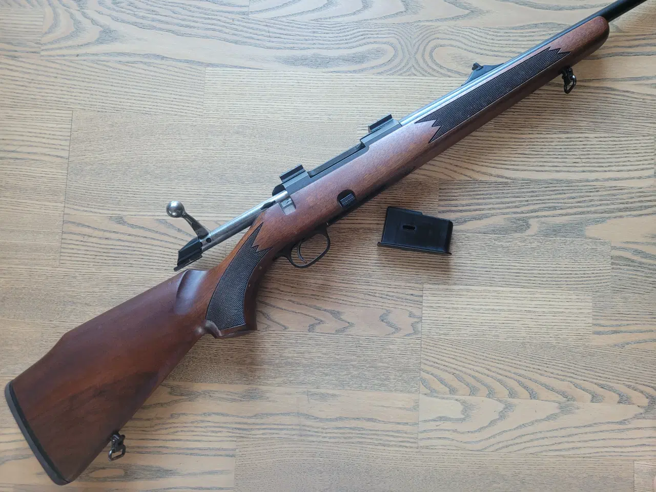 Billede 3 - Tikka M595 RH - .243 WIN