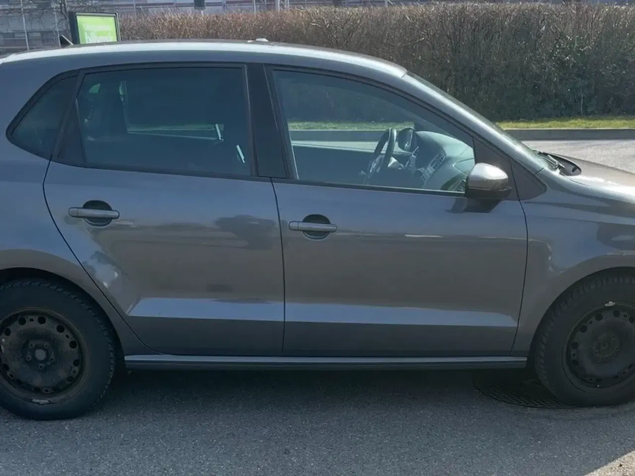 Billede 4 - VW Polo 1,6 TDi 90 Comfortline BMT