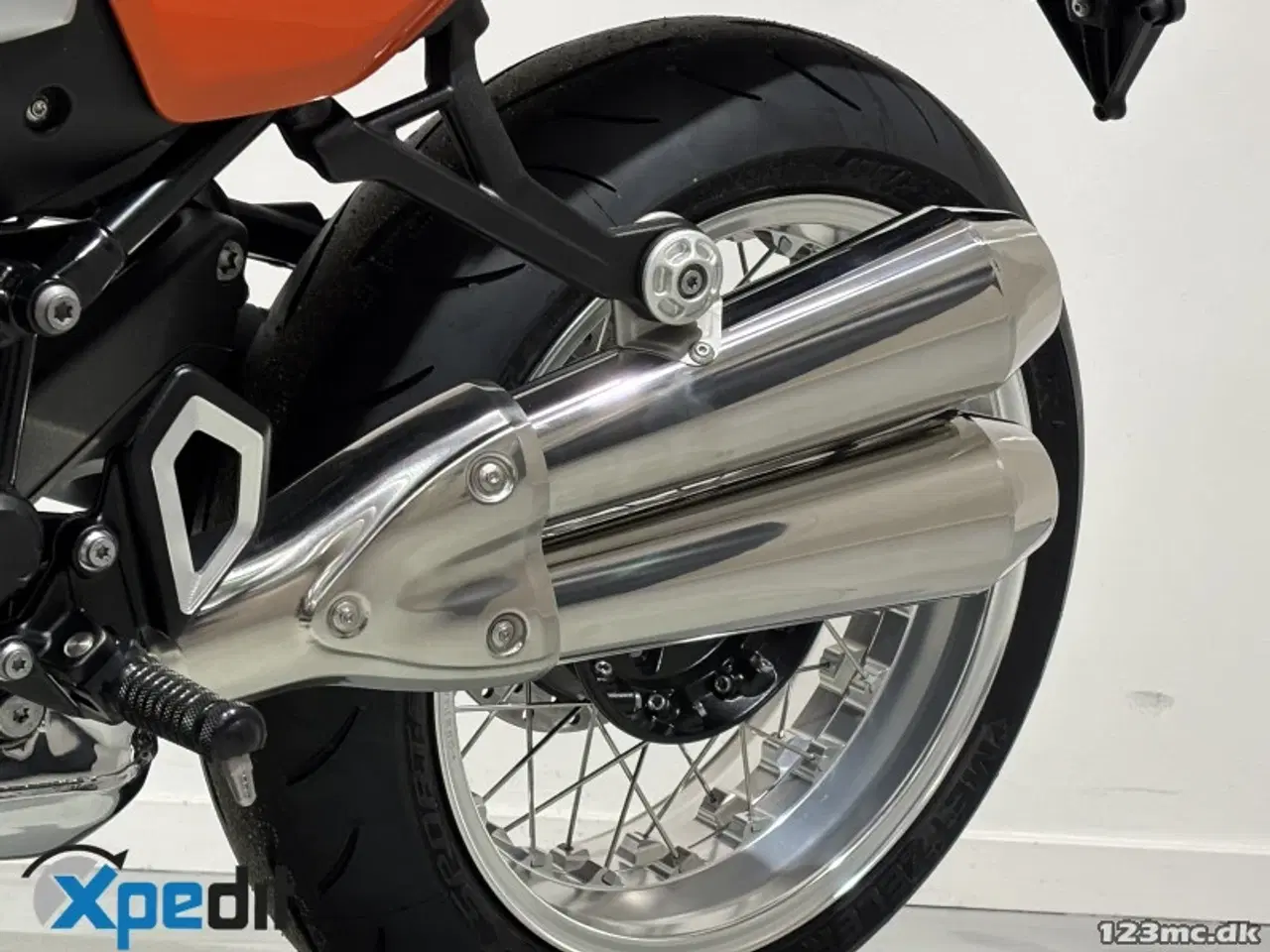 Billede 16 - BMW R 12 S