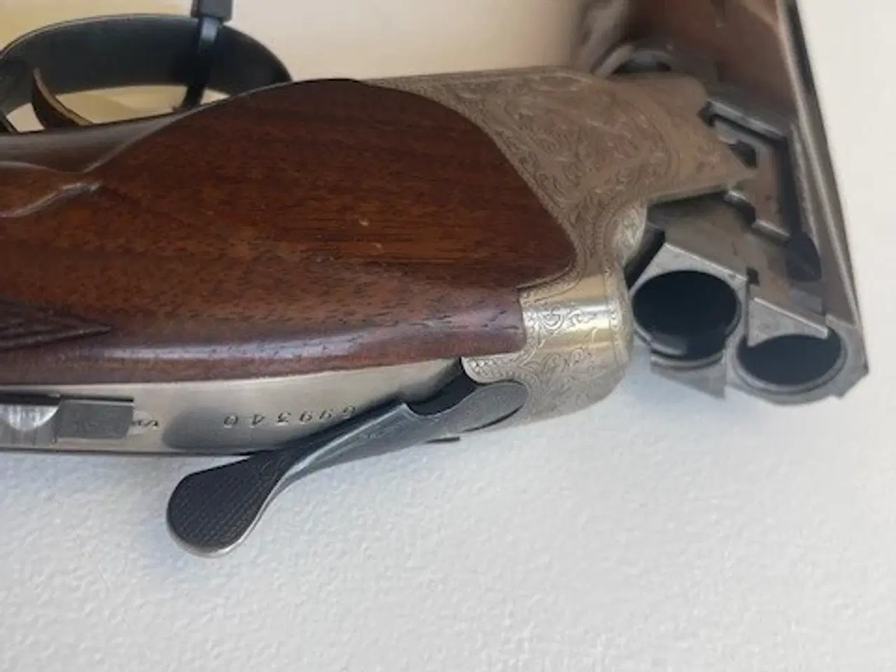 Billede 6 - Haglgevær Miroku 12 GA 2 3/4 model 800