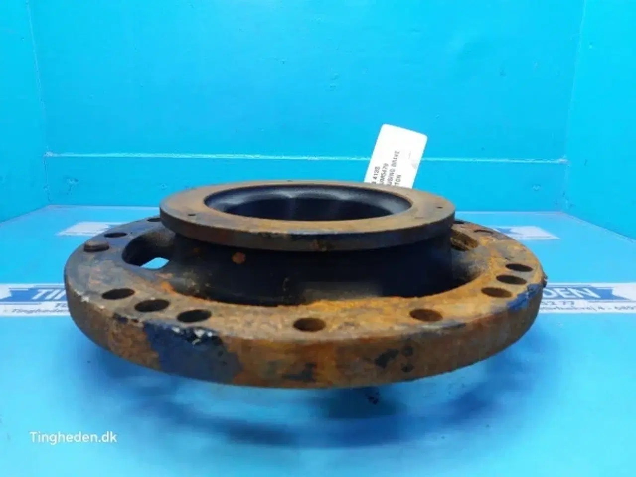 Billede 7 - JCB 413S Bremse Piston 458/M5479