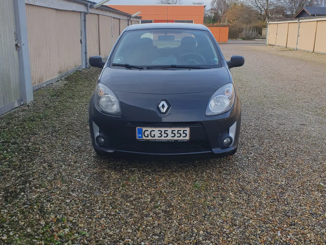 Billede 7 - Renault  twingo 1 ,2 benzin  2011