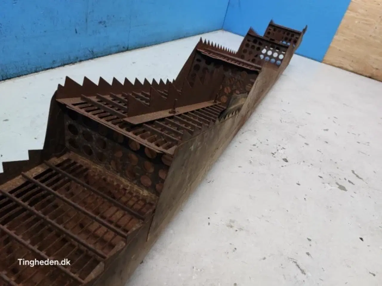 Billede 15 - New Holland TX68 Ryster 89515584