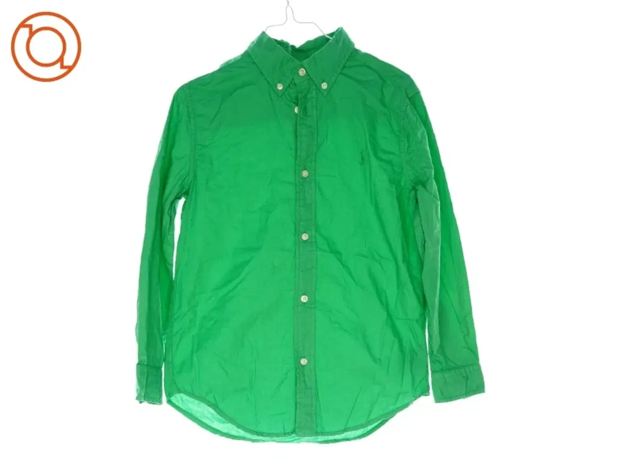 Billede 1 - Skjorte fra Ralph Lauren (str. 122 cm)