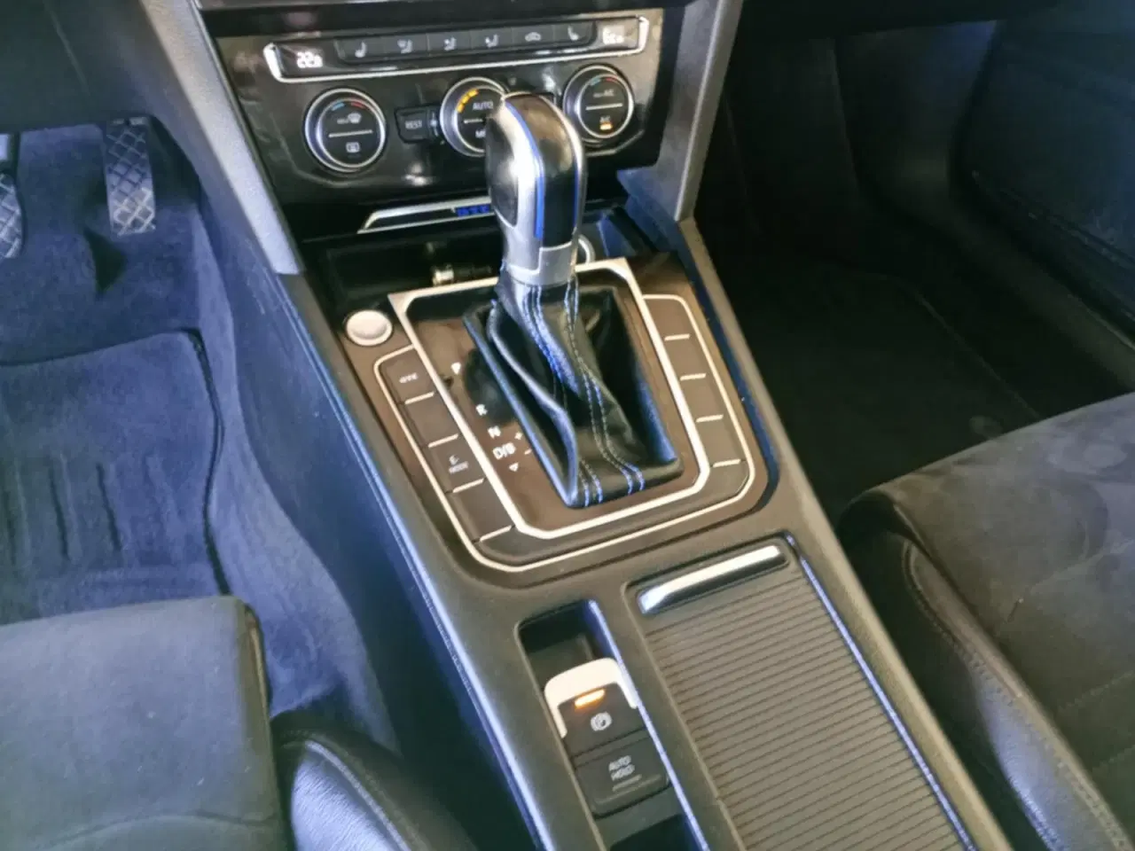 Billede 9 - VW Passat 1,4 GTE Highline+ Variant DSG