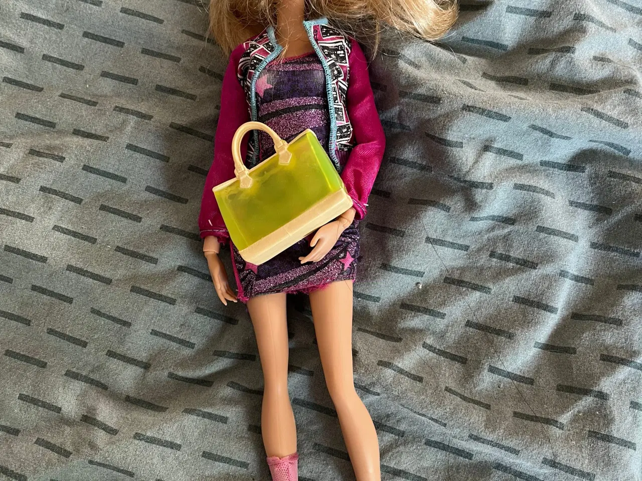 Billede 5 - Barbie 