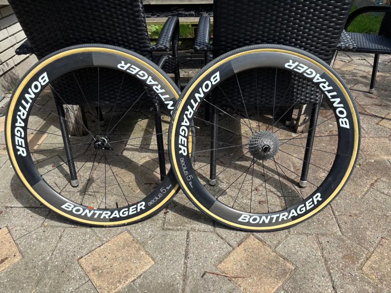 Billede 3 - Trek domane slr 10 racercykel 